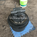 Excavadora YN15V00037F1 Motor de desplazamiento E215BJ Transmisión final